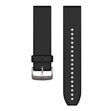 quickfit-22-watch-bands-blacksilver
