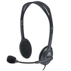 Logitech Headset