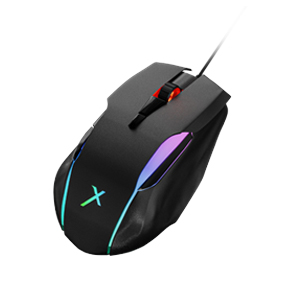 Gaming Mouse