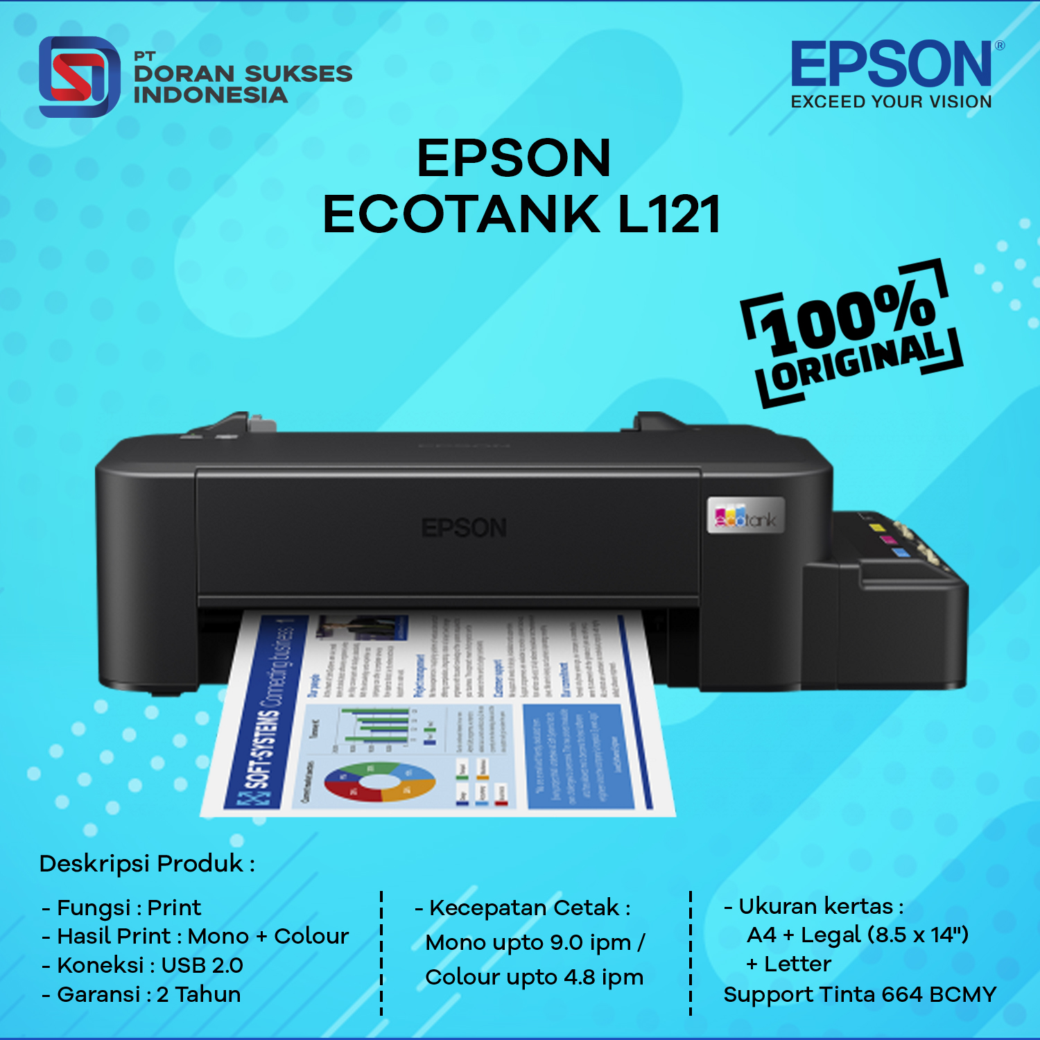 epson-printer-l121