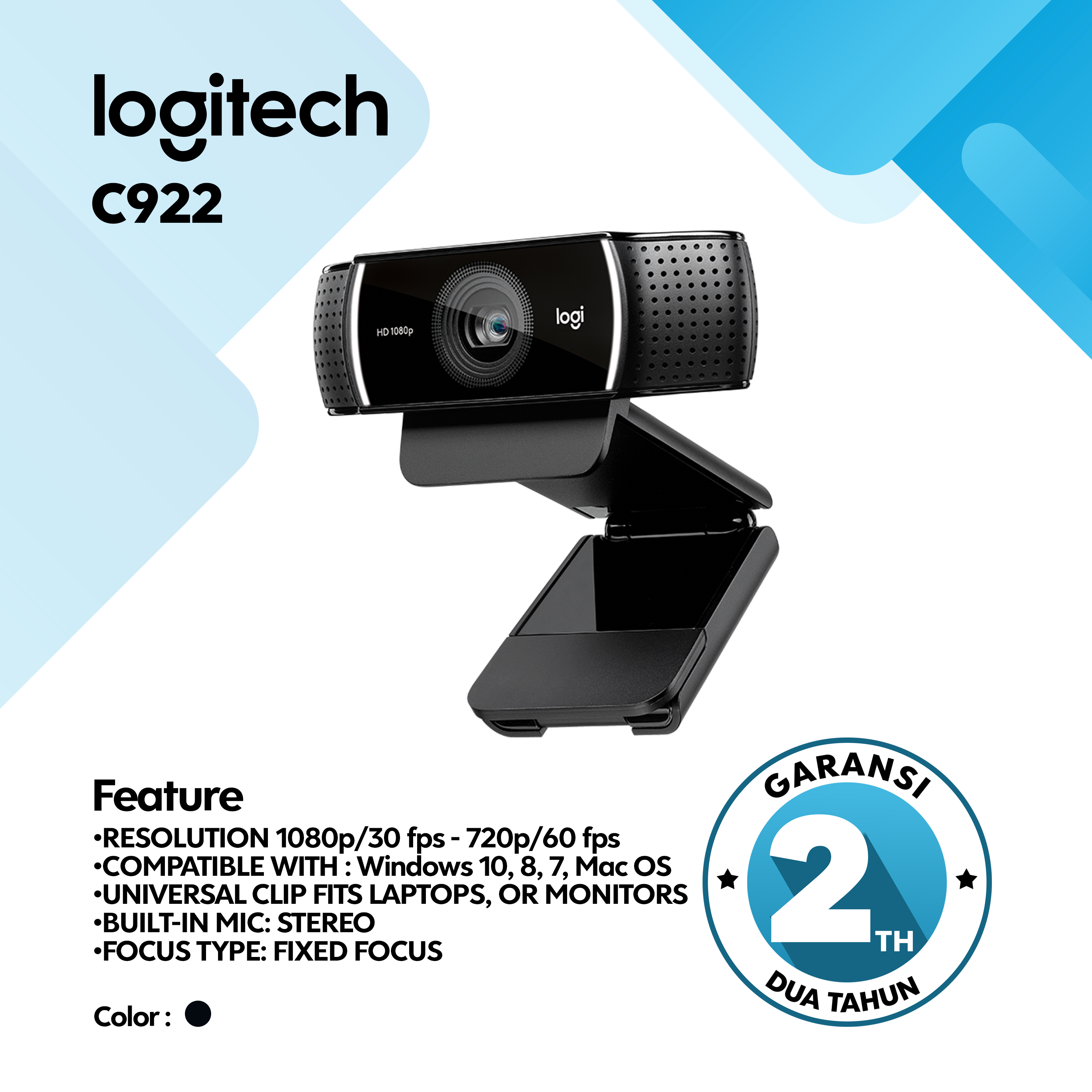 logitech-webcam-c922-pro-stream