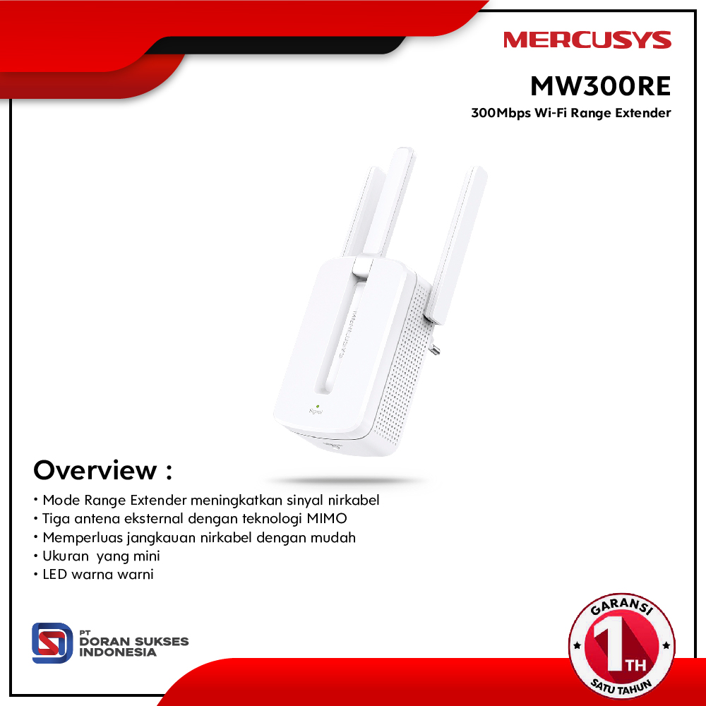 mercusys-mw300re
