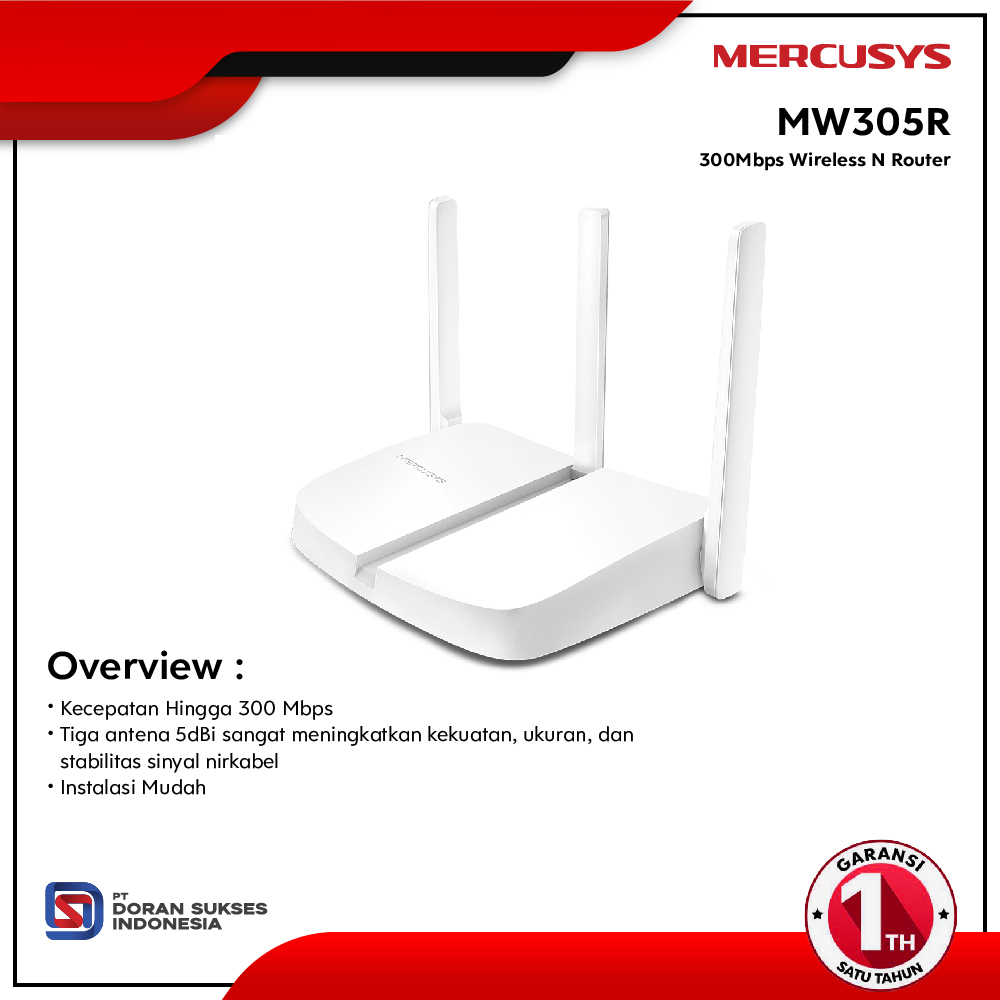 mercusys-mw305r