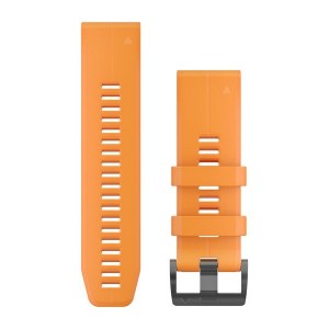 quickfit-26-watch-bands-solar-flare-orange